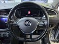Volkswagen Tiguan 2.0 TDI SEL DSG Euro 6 (s/s) 5dr 58