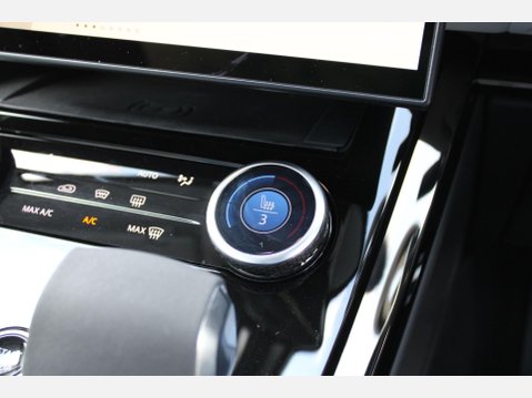 Land Rover Range Rover Sport 3.0 D350 AUTOBIOGRAPHY MHEV 22