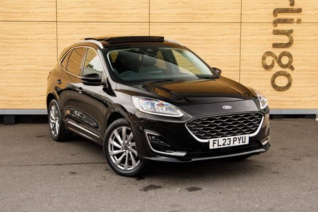 Ford Kuga VIGNALE