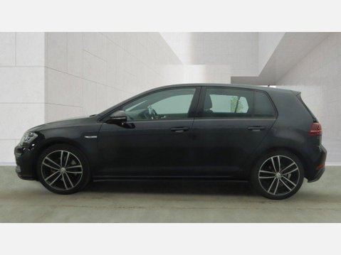 Volkswagen Golf 2.0 TDI GTD DSG Euro 6 (s/s) 5dr 13
