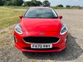 Ford Fiesta TREND 55