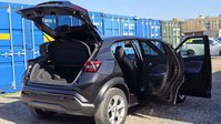Nissan Juke 1.0 DIG-T N-Connecta SUV 5dr Petrol DCT Auto Euro 6 (s/s) (114 ps) 16