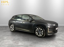 BMW Ix 40 76.6kWh Sport SUV 5dr Electric Auto xDrive (326 ps) Full Leather Trim -