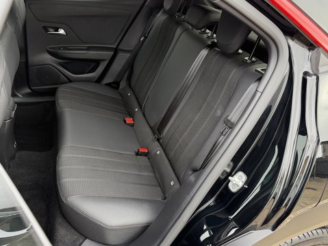 Vauxhall Mokka 1.2 Turbo 100 GS Line 5dr 37