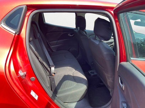Renault Clio 1.5 dCi Dynamique S MediaNav Euro 5 (s/s) 5dr 14