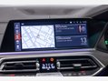 BMW X6 3.0 30d MHT M Sport Auto xDrive Euro 6 (s/s) 5dr 38