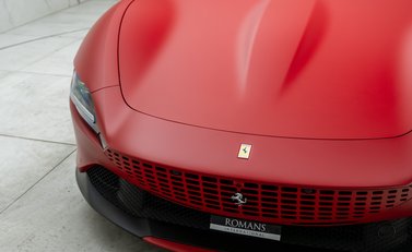 Ferrari Roma 27