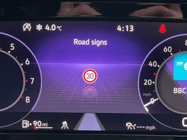 Volkswagen Golf 1.5 Golf R-Line TSI 5dr 24