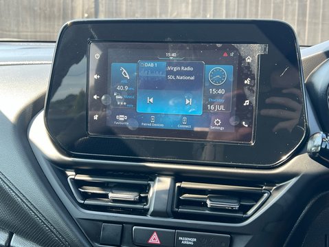 Suzuki S-Cross MOTION 12
