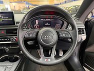 Audi A5 2.0 TDI S line Coupe 2dr Diesel S Tronic quattro Euro 6 (s/s) (190 ps) 32