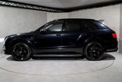 Bentley Bentayga W12. ALL TERRAIN SPEC. PANORAMIC ROOF. H, C & M SEATS. PRIVACY GLASS. 8