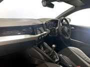 Audi A1 1.0 TFSI 25 S line Sportback 5dr Petrol Manual Euro 6 (s/s) (95 ps) Cruise 30