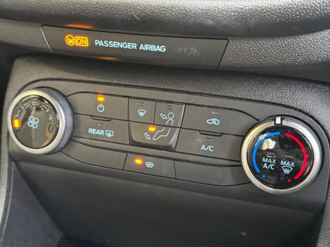 Ford Fiesta 1.0T EcoBoost Active B&O Play Euro 6 (s/s) 5dr 21