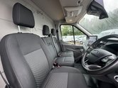 Ford Transit LWB L3H2 Medium Roof Trend 350 Cruise EURO 6 14
