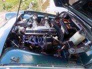 Triumph TR3A SPORTS 33