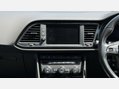 SEAT Leon 2.0 Leon Cupra Luxury 290 TSi Semi-Auto 5dr 8