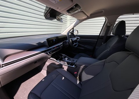 Kia Sorento EVOLVE 7