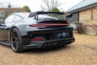 Porsche 911 4.0 992 GT3 PDK Euro 6 2dr 16
