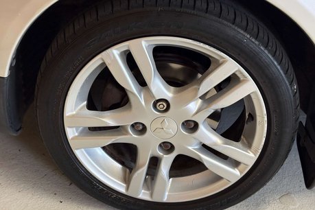 Mitsubishi Colt 1.3 CZ2 Hatchback 5dr Petrol Auto Euro 4 (94 ps) 63