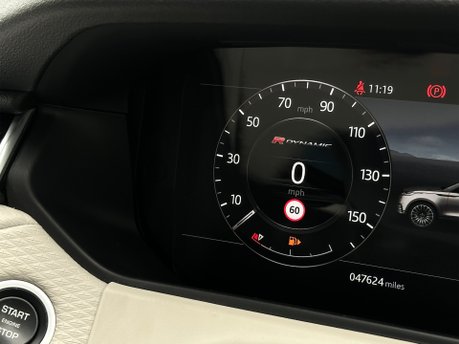 Land Rover Range Rover Velar R-DYNAMIC SE 57