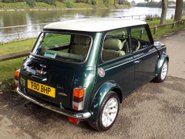 Rover Mini COOPER S - JOHN COOPER WORKS 4