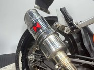 KTM Duke 2011 32K GOOD RUNNING SUPERMOTO PROJECT BIKE 125CC 15BHP 11