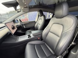 Tesla Model Y (Dual Motor) Long Range SUV 5dr Electric Auto 4WDE (384 bhp) 27