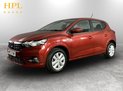 Dacia Sandero 1.0 TCe Comfort Hatchback 5dr Petrol Manual Euro 6 (s/s) (90 ps) Air Condit 3