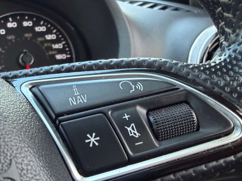 Audi A3 2.0 A3 S Line TDI 4dr 51