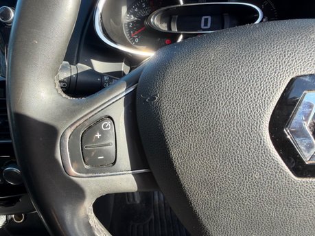 Renault Clio DYNAMIQUE NAV 20