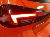 Vauxhall Corsa SRI NAV PREMIUM 34