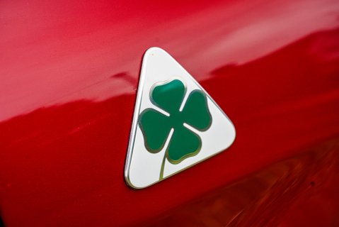 Alfa Romeo Stelvio QUADRIFOGLIO 18