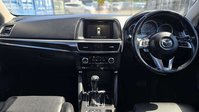 Mazda CX-5 2.2 SKYACTIV-D Sport Nav SUV 5dr Diesel Auto 4WD Euro 6 (s/s) (175 ps) 13