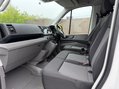 Volkswagen Crafter 2.0 TDI CR35 Trendline FWD MWB Euro 6 (s/s) 5dr 11