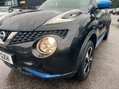 Nissan Juke 1.6 Bose Personal Edition XTRON Euro 6 5dr 9