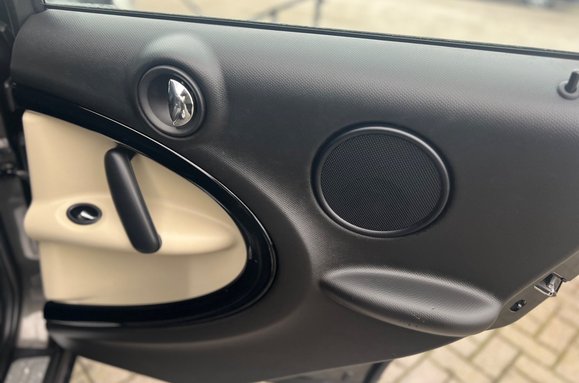 Mini Countryman COOPER D ALL4 HUGE SPEC 22