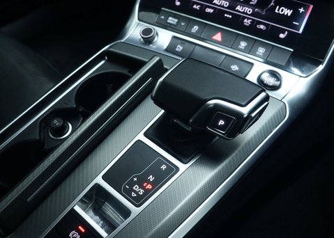 Audi A6 2.0 TFSIe 50 Sport Saloon 4dr Petrol Plug-in Hybrid S Tronic quattro Euro 6 36