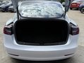 Tesla Model 3 Saloon 4dr Electric Auto RWD (241 bhp) 21