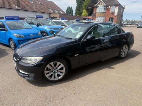 BMW 3 Series 3.0 325i SE Steptronic Euro 5 2dr 2