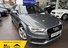 Audi A3 2.0 TDI S line Sportback Euro 6 (s/s) 5dr (Nav)