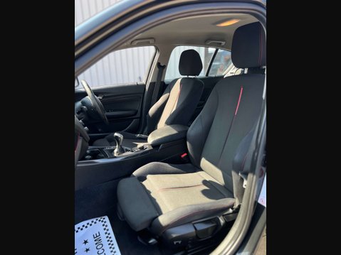 BMW 1 Series 1.6 116i Sport 5dr 14