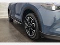 Mazda CX-5 2.0 e-SKYACTIV G MHEV Newground Euro 6 (s/s) 5dr 83