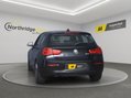 BMW 1 Series 1.5 118i Sport Euro 6 (s/s) 5dr 7