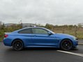 BMW 4 Series 2.0 420i M Sport Auto xDrive Euro 6 (s/s) 2dr 3