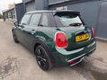 Mini Hatch COOPER S 9