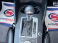 Audi A3 2.0 TFSI Black Edition Sportback S Tronic quattro Euro 6 (s/s) 5dr 69