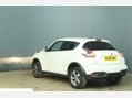 Nissan Juke 1.6 Acenta Euro 6 5dr 7