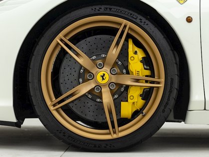 Ferrari looking for the latest in graduate talent 