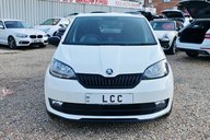 Skoda Citigo MONTE CARLO GREENTECH MPI.. 4 MAIN DEALER SERVICES 4