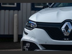 Renault Megane 1.8 Megane Renault Sport Trophy Auto 5dr 26